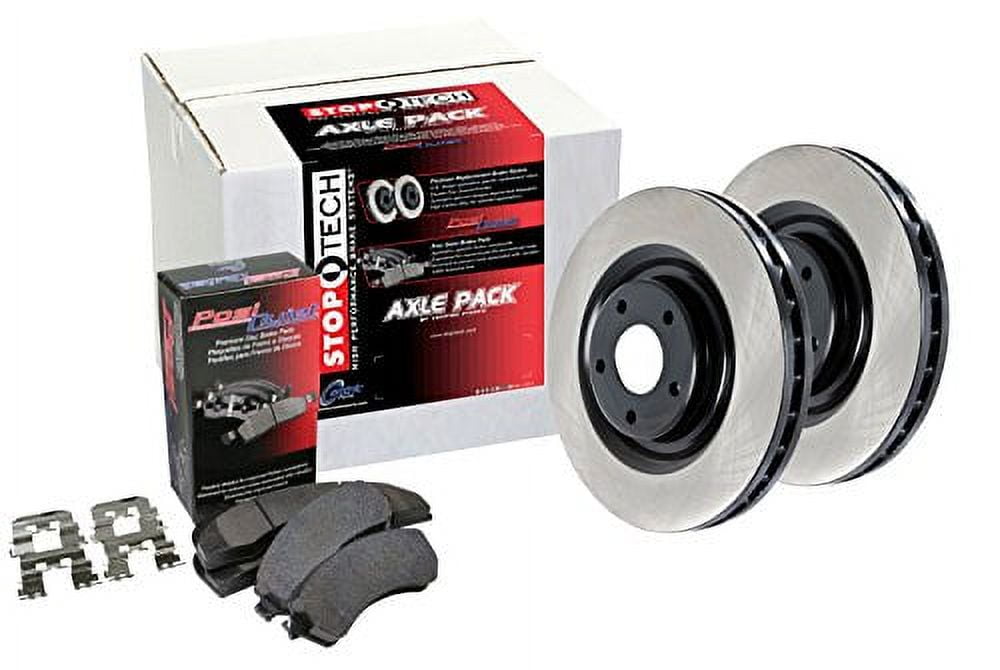 Centric Parts - Oe Brake Parts
