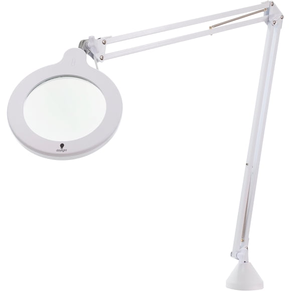 Daylight Mag Lamp S-White