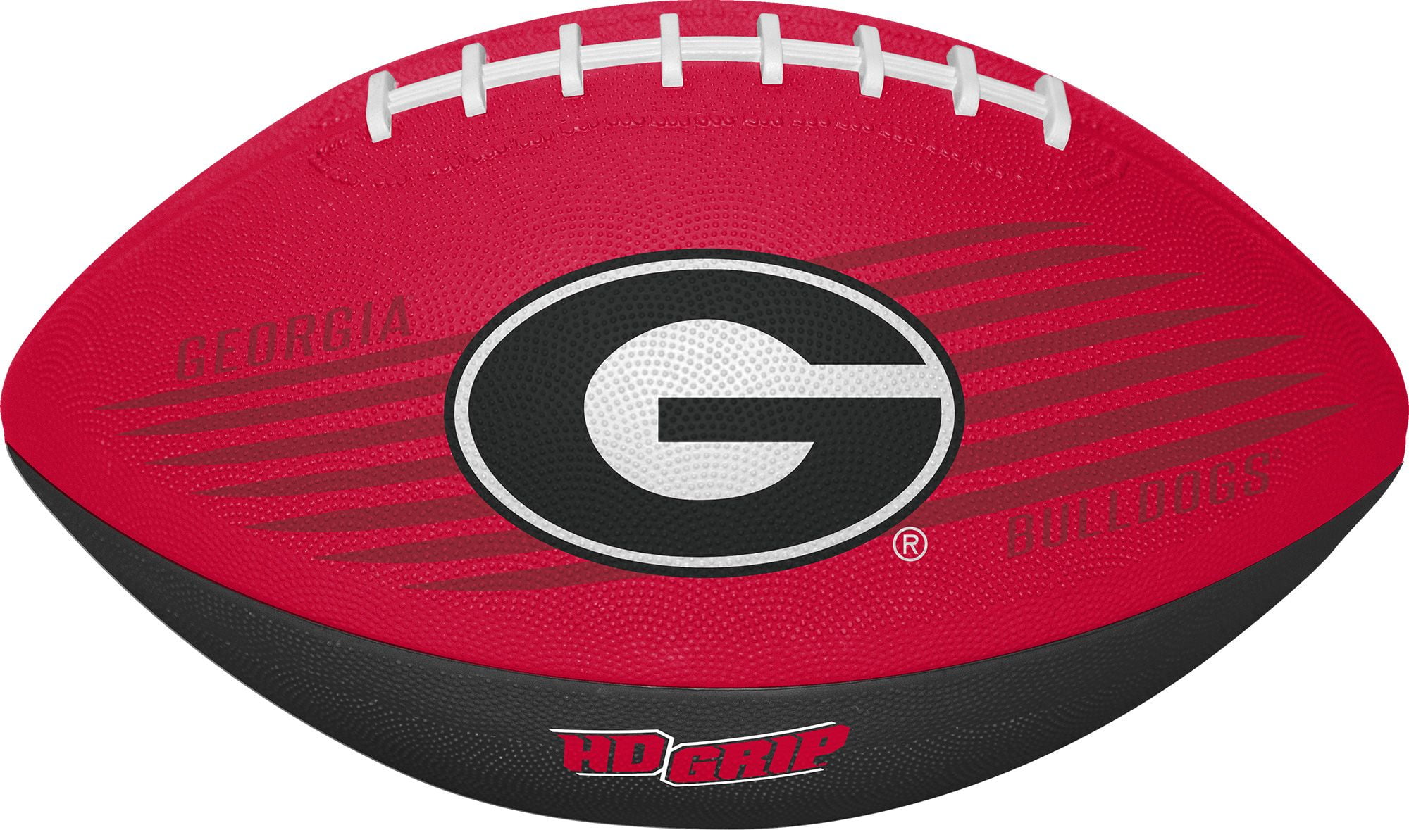 Rawlings Bulldogs Grip Tek Youth Football