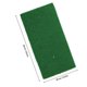 thumbnail image 2 of unbranded Alfombrilla Verde De Entrenamiento De Golf Con Plegable Para El Swing, 2 of 6