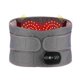 thumbnail image 1 of Rechargeable Heating Massage Belt Warm Compress Heating Belt Controller Red Light Heating, 1 of 5