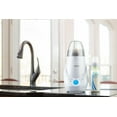 thumbnail image 2 of Dr. Brown's Deluxe Baby Bottle Warmer and Sterilizer, For Baby Bottles and Baby Food Jars, 2 of 5