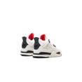 thumbnail image 3 of JORDAN TODDLER Air Jordan 4 TD "Flight Club" IM4027 100 IM4027 100 from Stadium Goods, 3 of 8