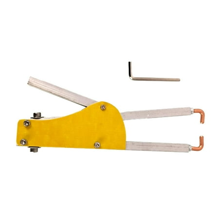 tredstone Spot Plier Adjustable Welding Machine Pressure Epoxy Board ...