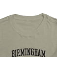 thumbnail image 4 of Birmingham Alabama Toddler Shirt Gifts Boy Girl Size 2T-5T, 4 of 4