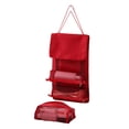 thumbnail image 1 of Bolsa De Cosméticos Bolsa De Almacenamiento Desmontable Para Uso En Viajes De Camping 4 En 1 Minnieouse HA040982-07, 1 of 6