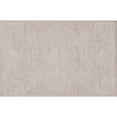 thumbnail image 2 of Bliss Rugs Bailey Transitional 2' x 3' Beige and Natural Indoor Outdoor Area Rug, 2 of 8