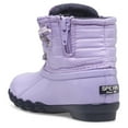 thumbnail image 2 of Sperry Top-Sider Kids Unisex Saltwater Nylon Quilt Boot, 2 of 4