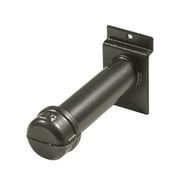 Pipeline 4-1/2 in. L Faceout for Slatwall (Pack of 12)