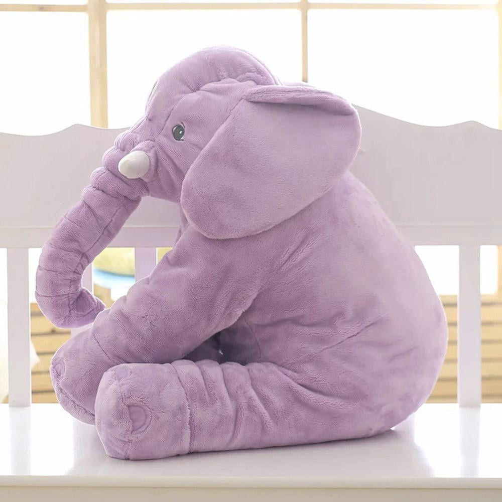 elephant cushion baby