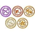 thumbnail image 2 of Yummy Lix Gourmet Lollipops 1 oz., 2 of 4
