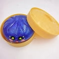 thumbnail image 4 of Dumpling Squishy Mystery Box,Dumpling Squishy Stress Ball Fidget for Adults,Slow Rising Glitter Squishy Dumpling Toy,Anxiety Relief Fidget,Easter Basket Stuffers Party Favors, 4 of 9
