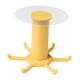 thumbnail image 1 of Organizador de cocina y almacenamiento Organizadores de suministros de cocina Estante Accesorios Gabinete Amarillo, 1 of 7