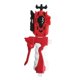 thumbnail image 3 of Lanzador de Peonza Juguete Rojo Perfke, 3 of 5