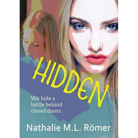 Hidden, (Paperback)
