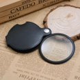 thumbnail image 3 of 5X Magnification Glass Folding Pocket Magnifier, 3 of 4
