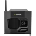 thumbnail image 2 of VOSKER Metal Security Box for VKX Outdoor Security Camera - Protective Heavy Duty Steel Case, Weather & Animal Resistant, Easy Accessible Panel, 2 of 2