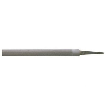 

Cooper Hand Tools Nicholson 183-04695N 4 Inch Half Round Bastard File
