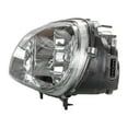 thumbnail image 3 of TYC 20-6474-90 for Volkswagen Driver Side Headlight Assembly Fits select: 2001-2002 VOLKSWAGEN GOLF, 2000 VOLKSWAGEN GTI, 3 of 7