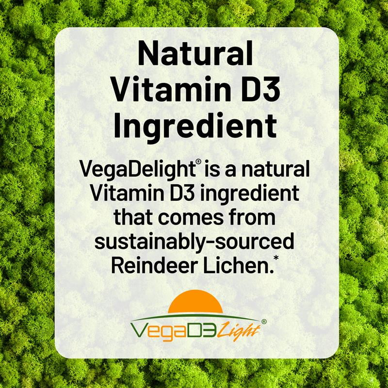 NatureWise Vegan Vitamin D3 10000IU + K2 - Organic Coconut MCT Oil - 90 Softgel[90-Day Supply]
