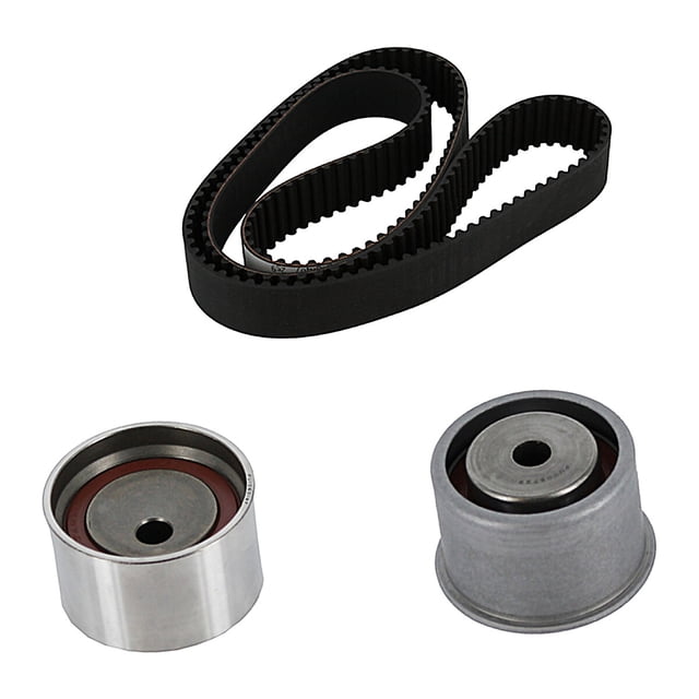 Kit Distribución Banda Avenger 1995 A 2000 Dodge V6 2.5L CONTITECH .