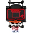 thumbnail image 3 of Over the Door Basketball & Boxing Combo, 3 of 5
