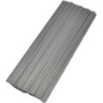 thumbnail image 1 of Simoutal Set of 100pcs Fiber Reed Diffuser Sticks for DIY Essential Oil Aroma Diffuser Gray 20cmx3mm, 1 of 3