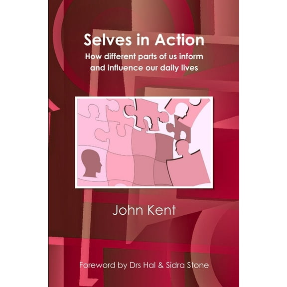 Selves in Action (Paperback)