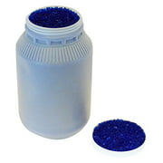 1 Gallon Blue Indicating Silica Gel Desiccant Replacement Beads