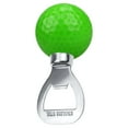 thumbnail image 4 of Golf Ball Bottle Opener, Golf Themed Beer Bottle Opener, Pop Can Soda Can Opener, Jar Bottle Can Opener, Gift for Golf Lover, Unique Kitchen Gadget, Birthday Gift for Men Husband Father, 4 of 4