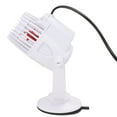 thumbnail image 1 of Aquarium Wavemaker Pump, Plastic Fish Tank Powerhead Pump 360 Degree Rotation Strong Wind  For Saltwater For Freshwater EU Plug 220V,US Plug 110V, 1 of 8