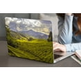 thumbnail image 1 of KSK KAISHEK Hard Shell Case Cover for MacBook Pro 13"( Touch Bar, 2016-2021 2022 2023) Model A1706/A1708/A1989/A2159/A2251/A2289/A2338 M1 Landscape 70_1, 1 of 5
