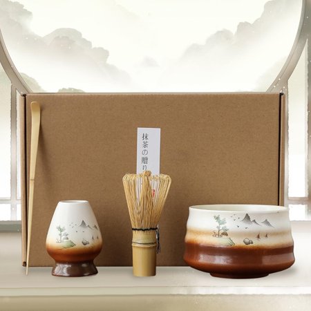 

Complete Japanese Set Novelty Gifts For Tea Room Home Kitchen
