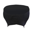 thumbnail image 4 of Neoprene Full Face Mask - Buy 1 Get 1 Free! (2 PACK), Black, 4 of 5