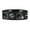 Black, variant on Tungsten Footballer's Ring