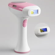 Permanent Hair Removal System Face & Body Hair Removal Device