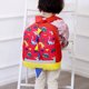 thumbnail image 1 of Mochila de dinosaurio para bebé, mochila para libros de estudiantes de dibujos animados, mochila para viajes escolares, 1 of 7