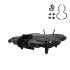 thumbnail image 1 of Body Protection Kit For DJI NEO 2 Scratch-Resistant Propeller Guards, Gimbal Bumper and Landing Gear Anti-Collision Protection Accessories, 1 of 7