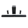 thumbnail image 2 of Barra de Sonido Daewoo Ultimate 5.1 Bluetooth Control Remoto Teatro en casa, 2 of 3