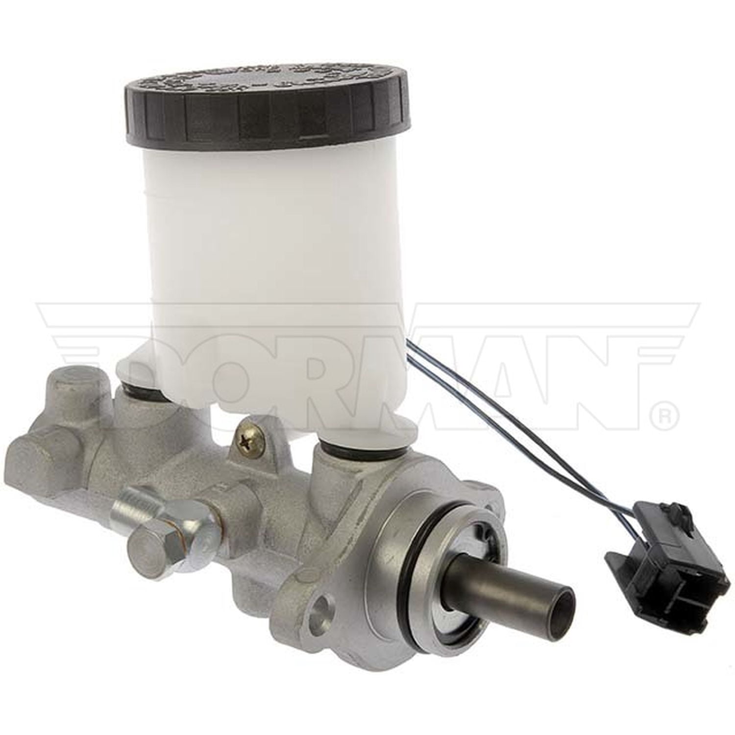 Dorman M390513 Brake Master Cylinder Compatible with Select Mazda Models