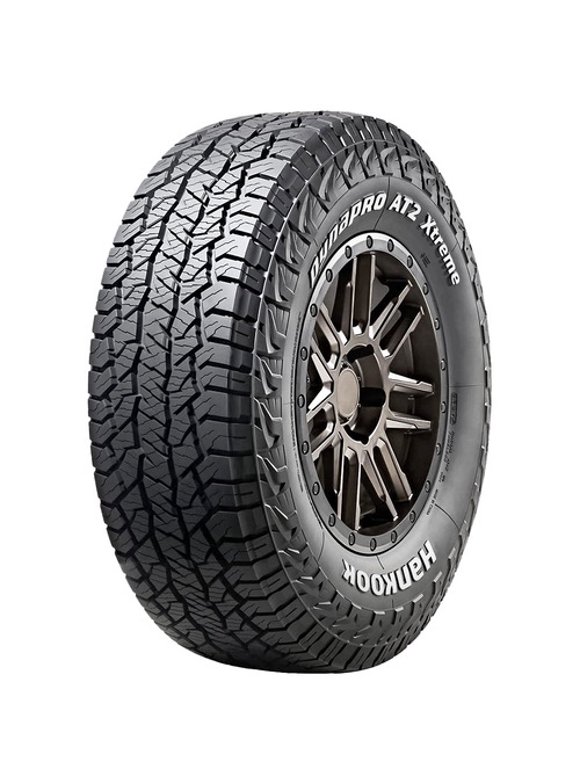 Hankook Dynapro AT2 Tires in Hankook Tires