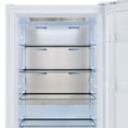 thumbnail image 5 of Forno Maderno 2-28-Inch Wide Convertible Refrigerator/Freezer in White, Decorative Trim, 27.2 cu.ft, 84-Inch High, 5 of 8