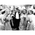 thumbnail image 2 of The Merry Widow Maurice Chevalier (Center) 1934 Photo Print (14 x 11), 2 of 2