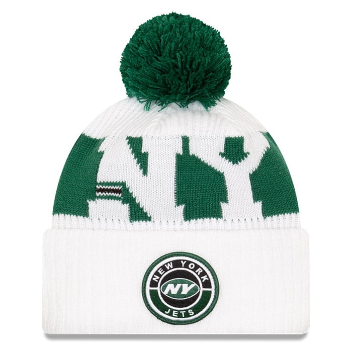 nfl sideline winter hats
