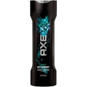 AXE Anti-Dandruff Armor 2 in 1 Shampoo and Conditioner 12 oz