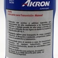 thumbnail image 2 of Aceite de Transmisión Manual  SAE 90 946 ml AKRON AKRON Super Gear, 2 of 2