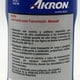 thumbnail image 2 of Aceite de Transmisión Manual  SAE 90 946 ml AKRON AKRON Super Gear, 2 of 2