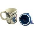 thumbnail image 4 of Holdings Disney - Lilo and Stitch - Ceramic Coffee Mug with Lid - 16 Ounce, 4 of 5