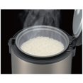 thumbnail image 2 of Tiger 10 Cup Electric Rice Cooker/Steamer, 2 of 3