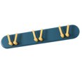 thumbnail image 2 of Kearding Soporte para cepillos de Gancho para baño Estante de almacenamiento montado en la pared Soporte para cepillo colgante, 3 Type3 NO3, 2 of 6